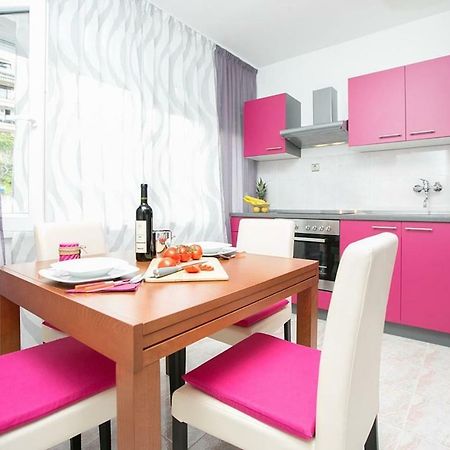 Apartment Neda Split Extérieur photo