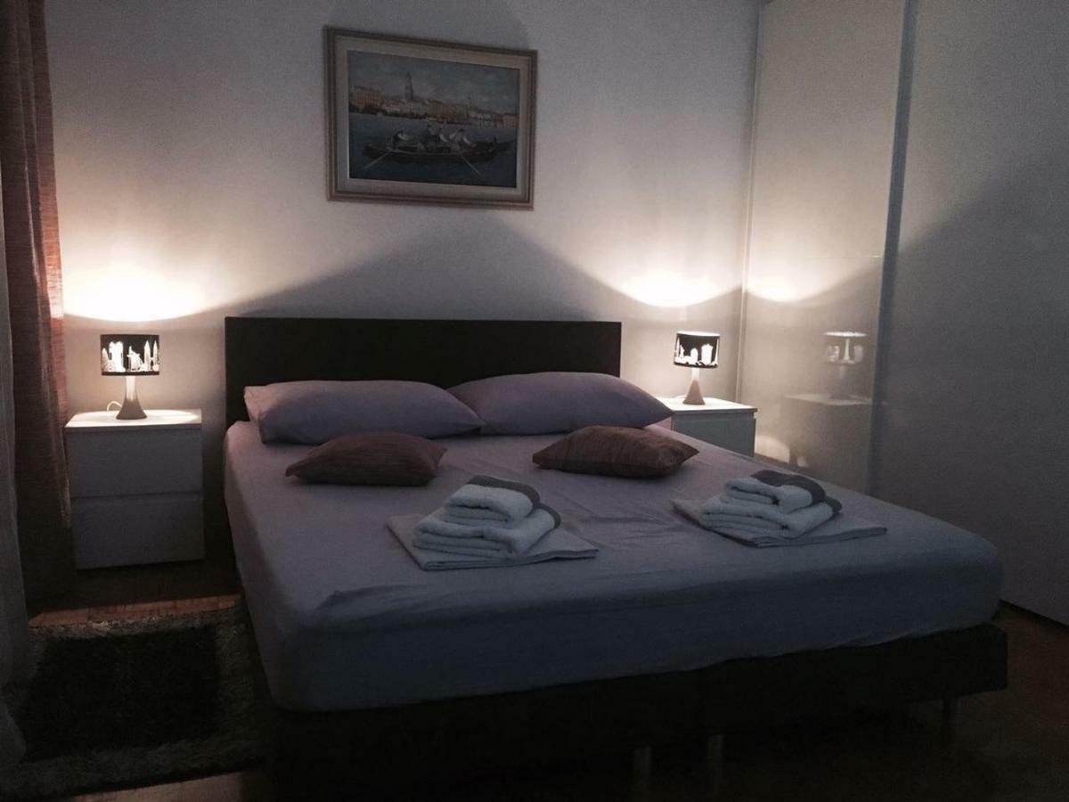Apartment Neda Split Extérieur photo