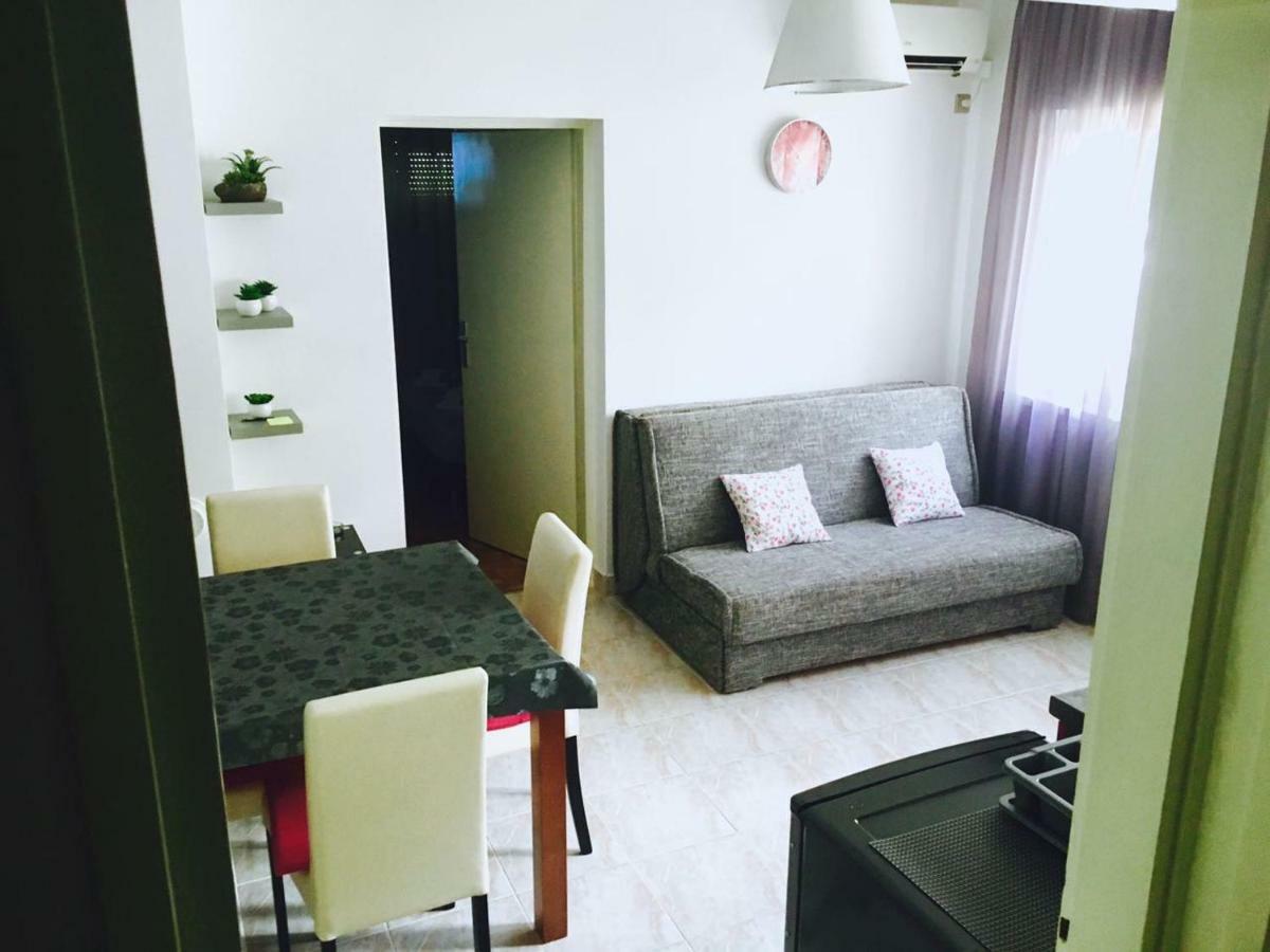 Apartment Neda Split Extérieur photo