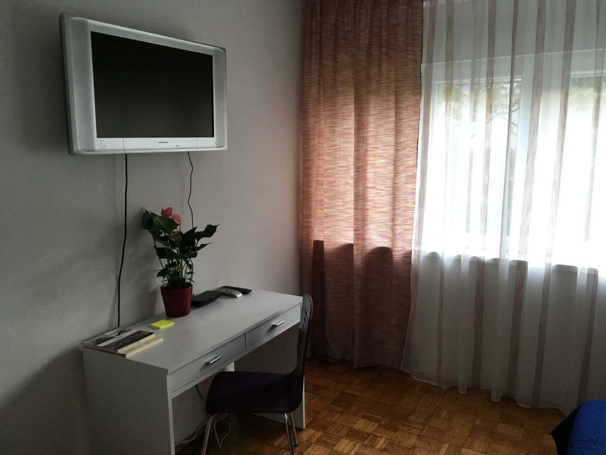 Apartment Neda Split Extérieur photo