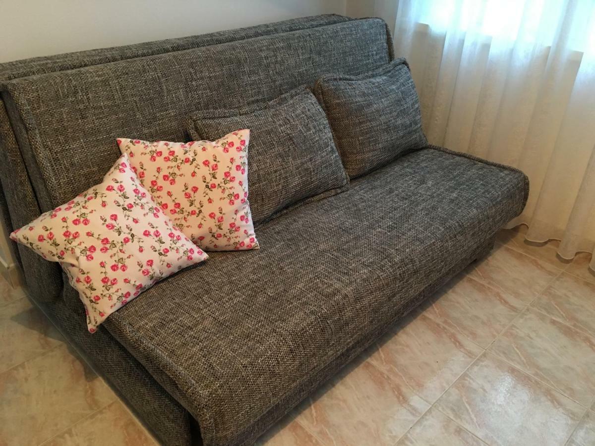 Apartment Neda Split Extérieur photo