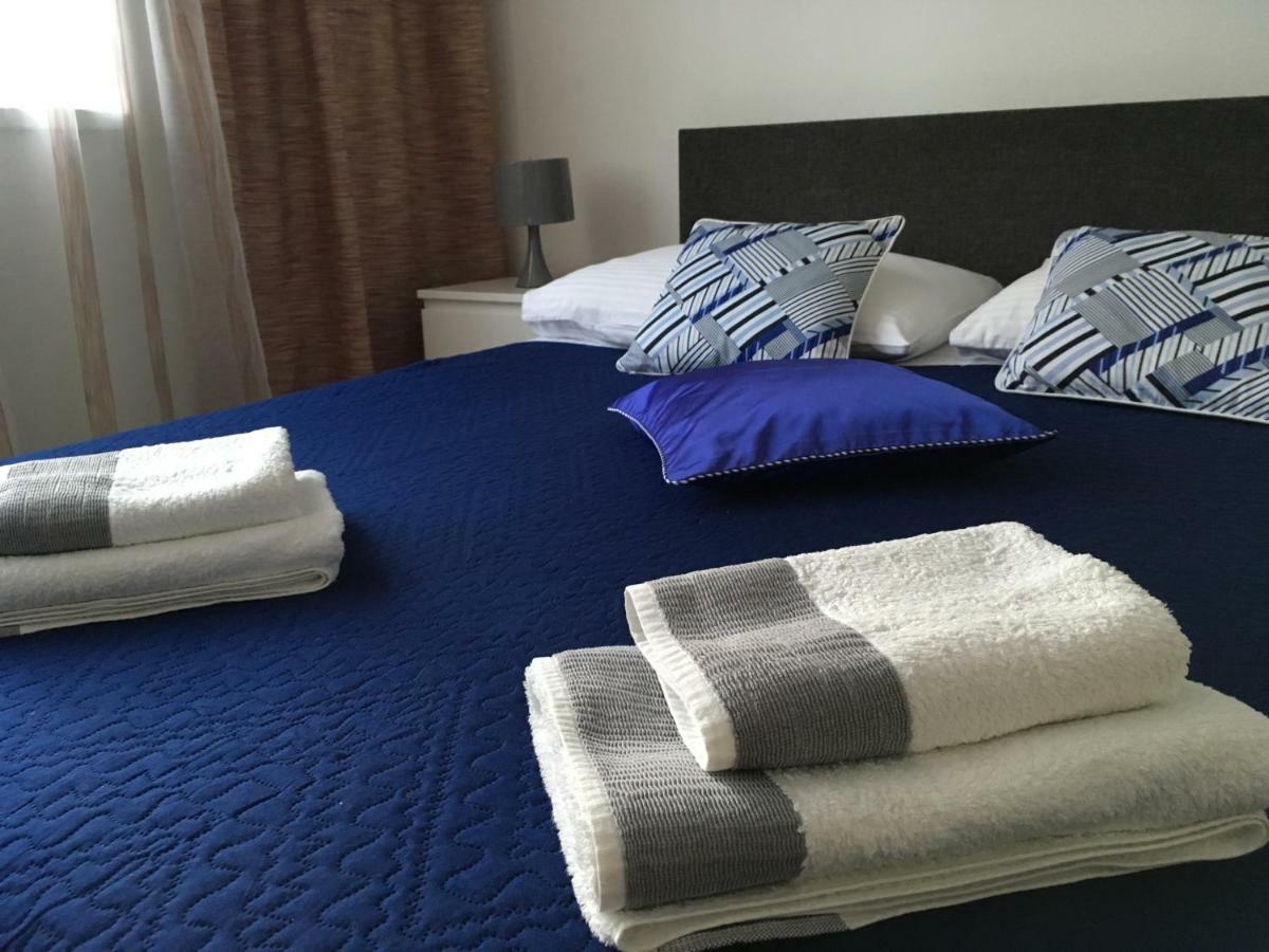 Apartment Neda Split Extérieur photo