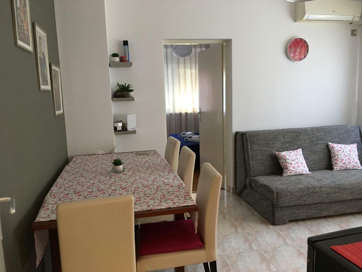 Apartment Neda Split Extérieur photo